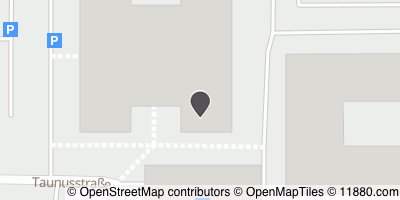 Auf Stadtplan München anzeigen