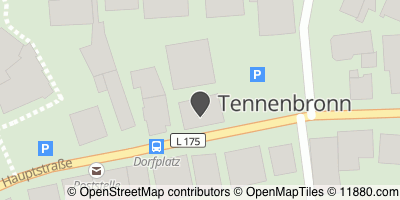 Auf Stadtplan Schramberg anzeigen