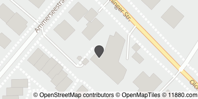 Auf Stadtplan Gröbenzell anzeigen