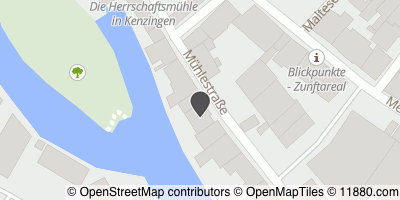 Auf Stadtplan Kenzingen anzeigen