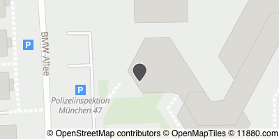 Auf Stadtplan München anzeigen
