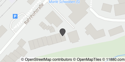 Auf Stadtplan Markt Schwaben anzeigen