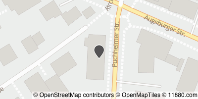 Auf Stadtplan Gröbenzell anzeigen