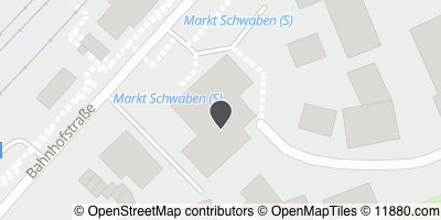 Auf Stadtplan Markt Schwaben anzeigen