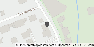 Auf Stadtplan München anzeigen