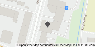 Auf Stadtplan Gröbenzell anzeigen