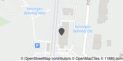 Auf Stadtplan Kenzingen anzeigen