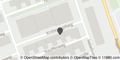 Auf Stadtplan Olching anzeigen