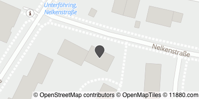 Auf Stadtplan Unterföhring anzeigen