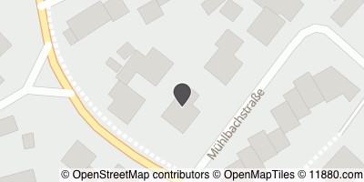 Auf Stadtplan Emmerting anzeigen