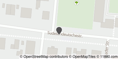 Auf Stadtplan München anzeigen