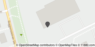 Auf Stadtplan Olching anzeigen