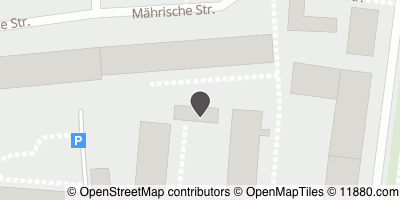 Auf Stadtplan München anzeigen