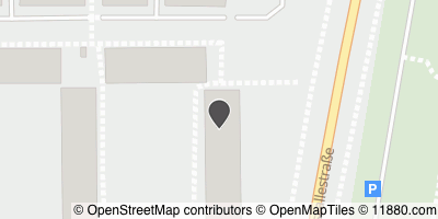 Auf Stadtplan München anzeigen