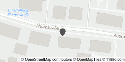 Auf Stadtplan Unterföhring anzeigen