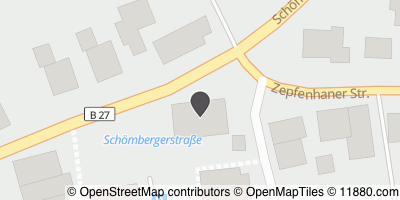 Auf Stadtplan Rottweil anzeigen
