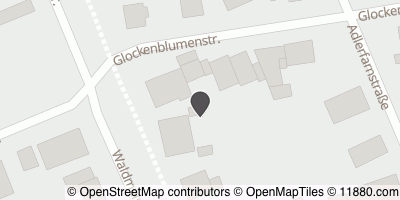 Auf Stadtplan München anzeigen