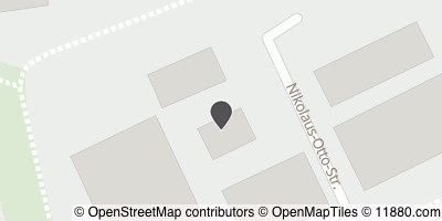 Auf Stadtplan Olching anzeigen