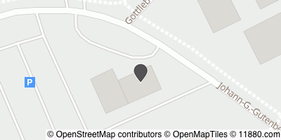 Auf Stadtplan Olching anzeigen