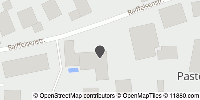 Auf Stadtplan Pastetten anzeigen