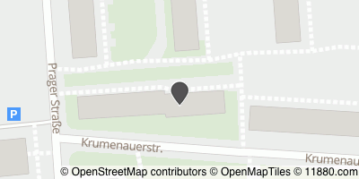 Auf Stadtplan München anzeigen