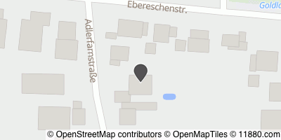 Auf Stadtplan München anzeigen