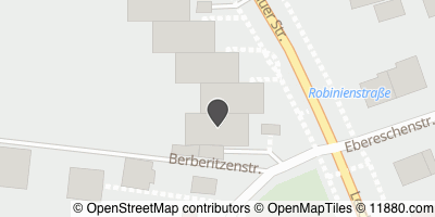 Auf Stadtplan München anzeigen