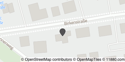 Auf Stadtplan Gröbenzell anzeigen