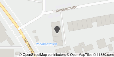 Auf Stadtplan München anzeigen