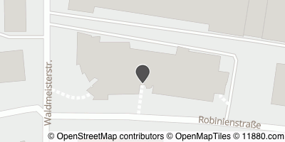 Auf Stadtplan München anzeigen