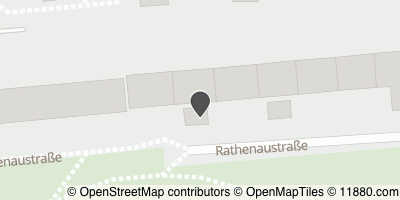 Auf Stadtplan München anzeigen