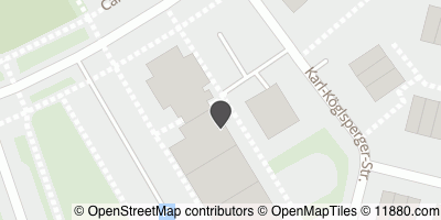 Auf Stadtplan München anzeigen