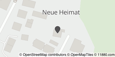 Auf Stadtplan Tüßling anzeigen