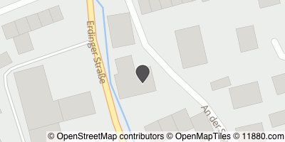 Auf Stadtplan Pastetten anzeigen