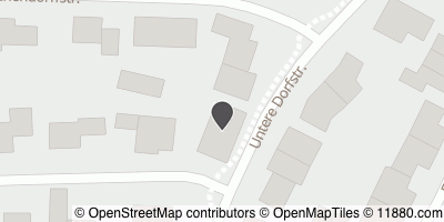 Auf Stadtplan Emmerting anzeigen