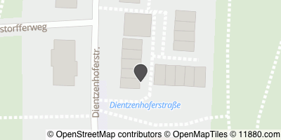 Auf Stadtplan München anzeigen