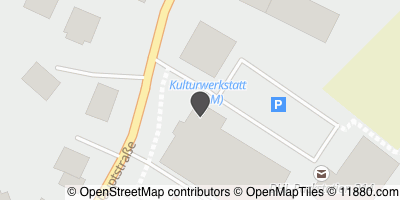 Auf Stadtplan Olching anzeigen