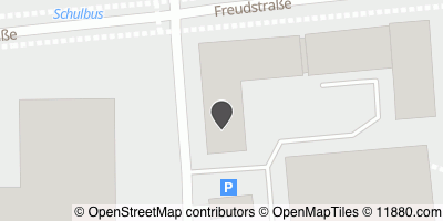 Auf Stadtplan München anzeigen