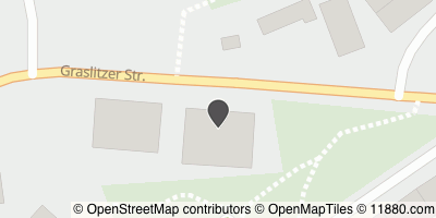 Auf Stadtplan Waldkraiburg anzeigen