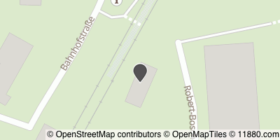 Auf Stadtplan Schömberg bei Balingen anzeigen