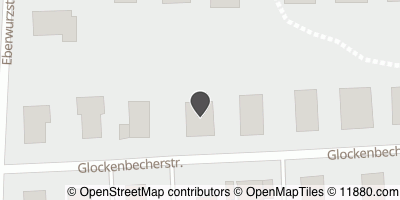 Auf Stadtplan München anzeigen