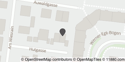 Auf Stadtplan München anzeigen