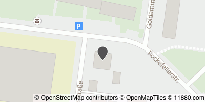 Auf Stadtplan München anzeigen