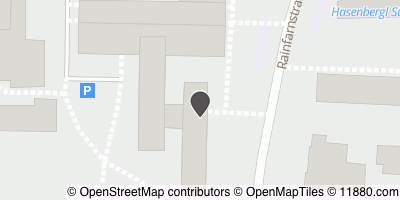 Auf Stadtplan München anzeigen