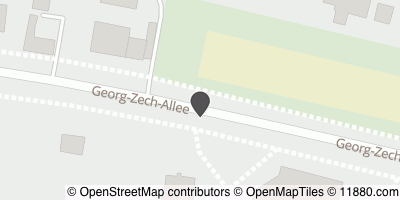 Auf Stadtplan München anzeigen