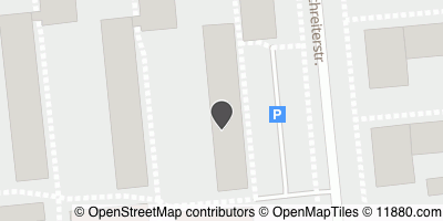 Auf Stadtplan München anzeigen