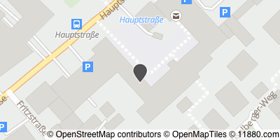 Auf Stadtplan Olching anzeigen