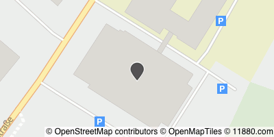 Auf Stadtplan Olching anzeigen