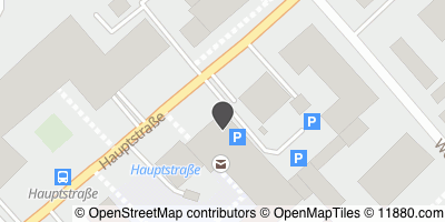 Auf Stadtplan Olching anzeigen