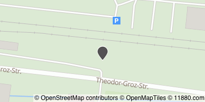 Auf Stadtplan Albstadt, Württemberg anzeigen